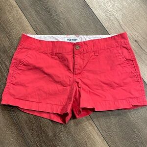 Old Navy shorts W Size 2